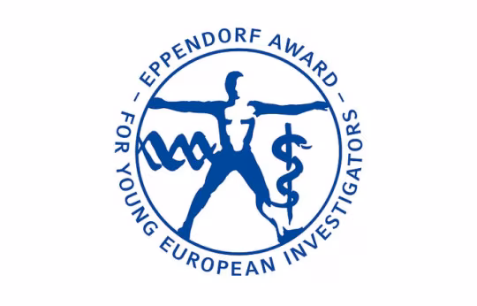 Eppendorf Award for Young European Investigators