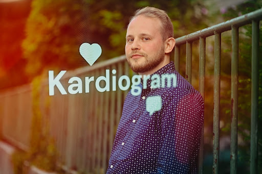 Kardiogram Podcast (in Slovak)